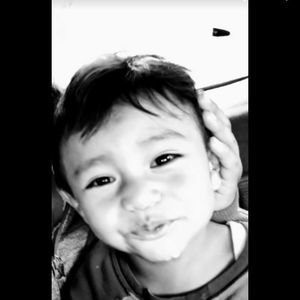 Meet your Posher, Joel